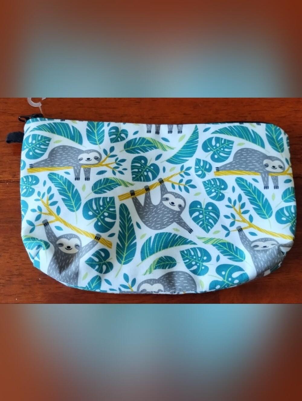 Sloth Pouch - Picture 2 of 3